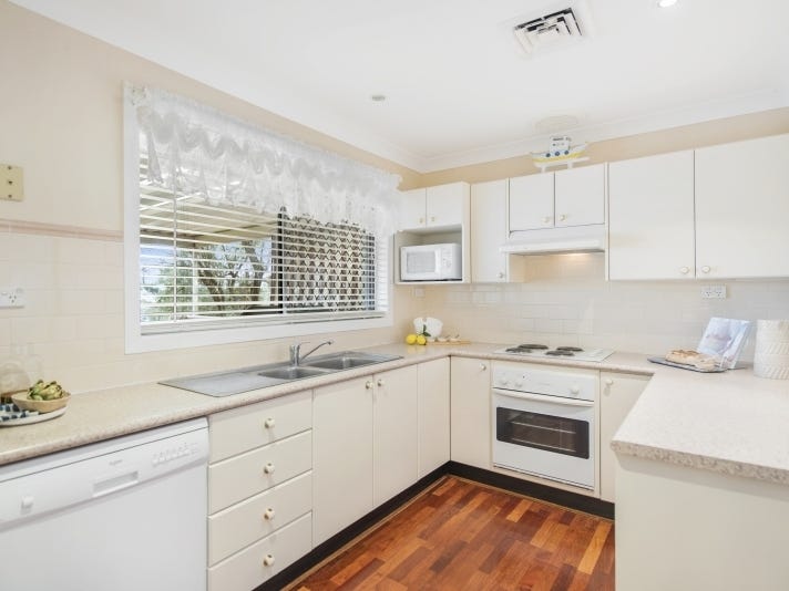 Waterfront Reserve –  Amazing 7