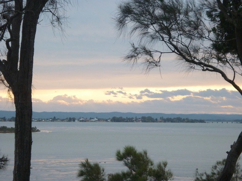 Waterfront Reserve –  Amazing 10