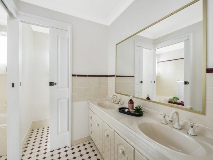 Waterfront Reserve –  Amazing 14