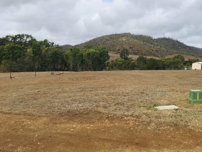 Quiet Rural Living Awaits