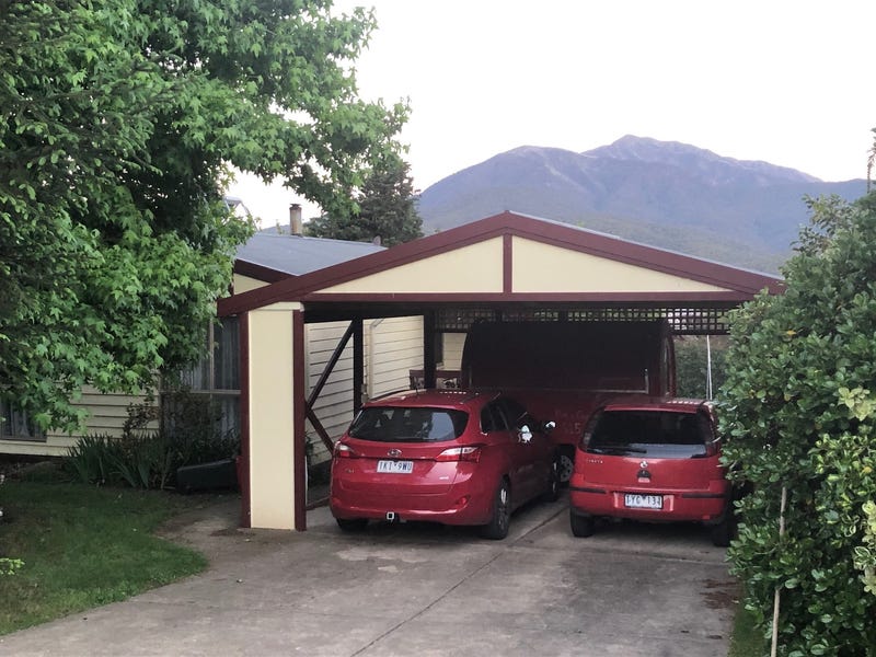 Lovely 3 bedroom weatherboard house 2