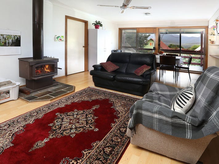 Lovely 3 bedroom weatherboard house 3