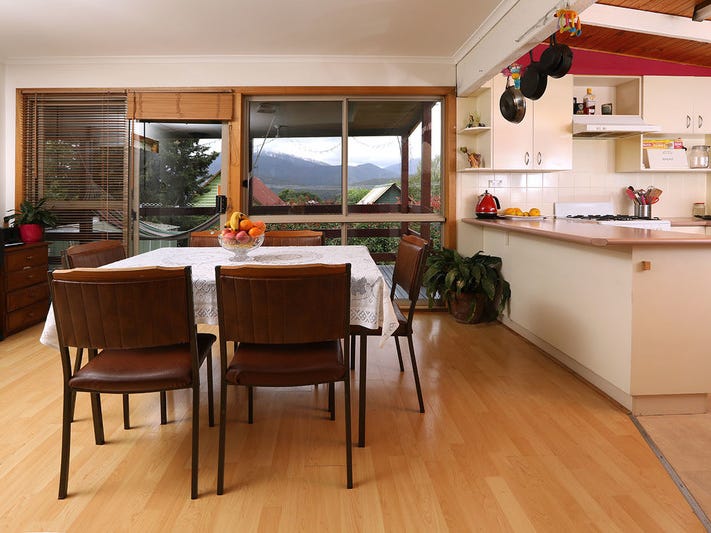 Lovely 3 bedroom weatherboard house 5