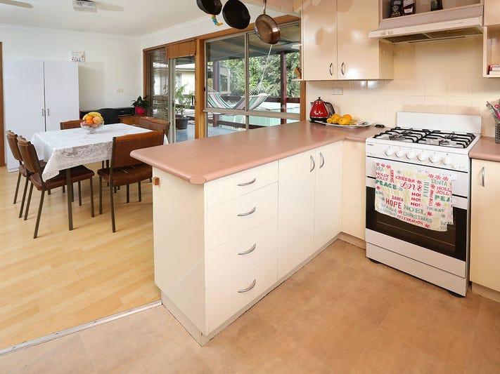 Lovely 3 bedroom weatherboard house 6