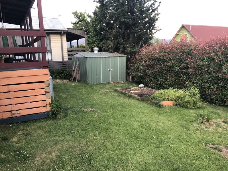 Lovely 3 bedroom weatherboard house 11