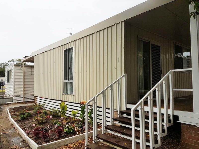 Well Presented Relocatable