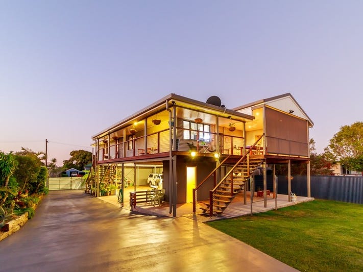 Fully Renovated House close to 2