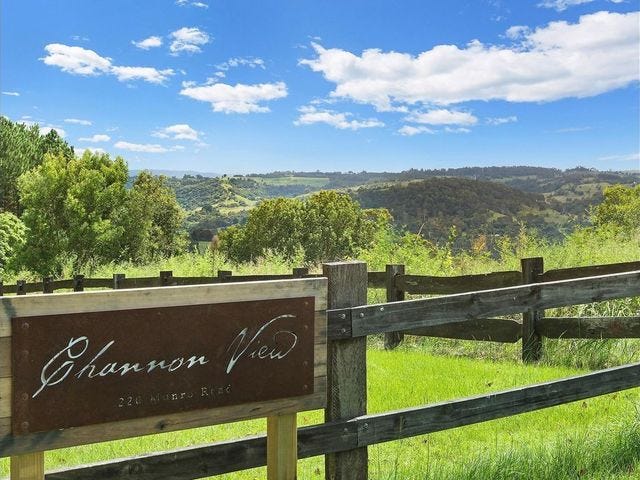 Channon View 10