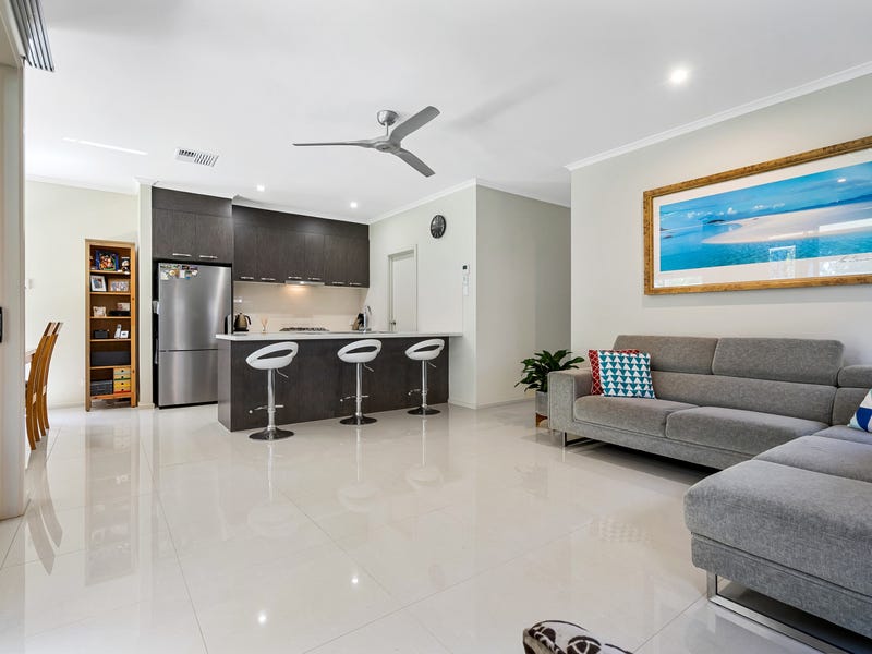 Quality Features Low Maintenance Home! 2