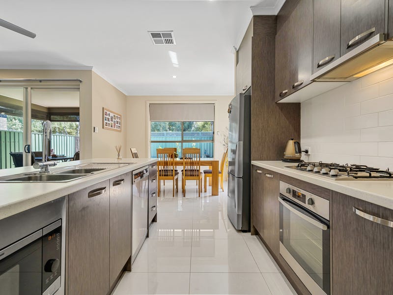 Quality Features Low Maintenance Home! 6