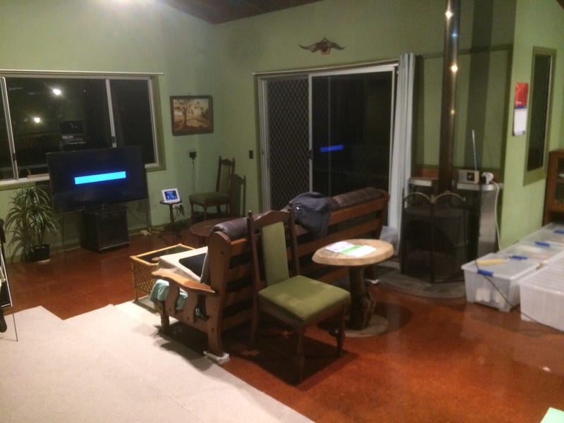 Buderim Renovators Dream 5