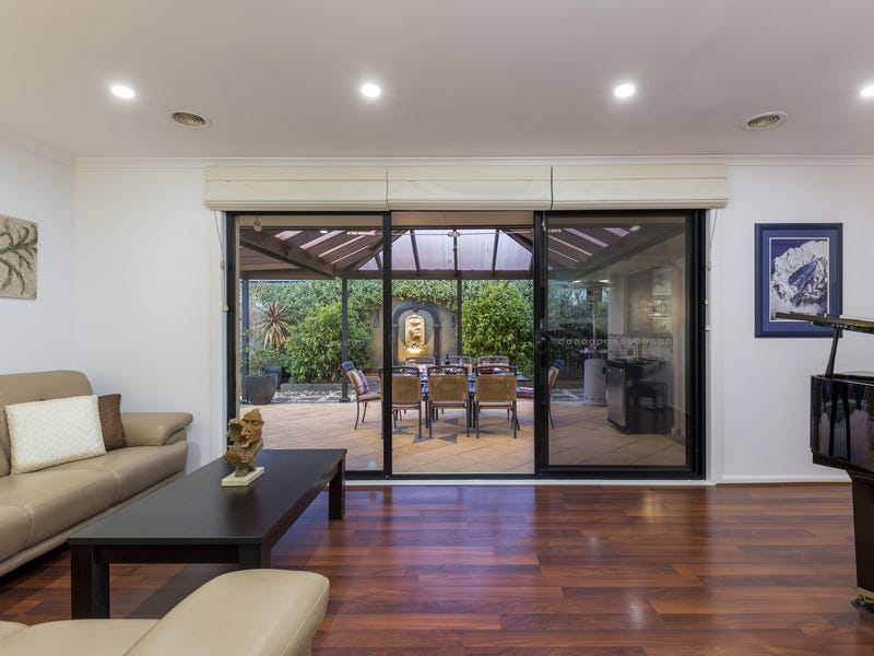 Elegant Family Home in highly 5