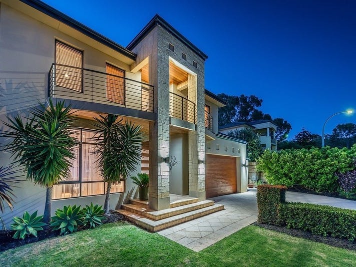 Executive home in world class Joondalup Resort enclave