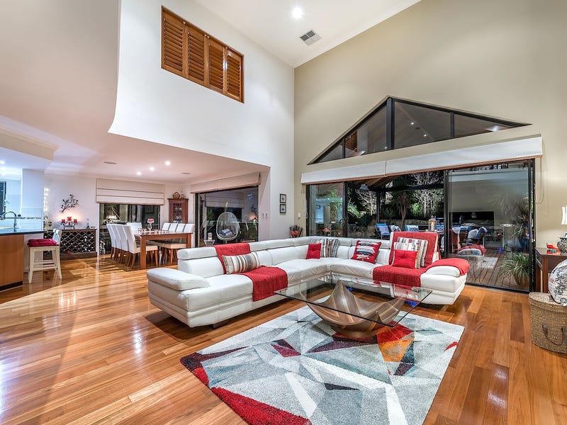 Executive home in world class 3