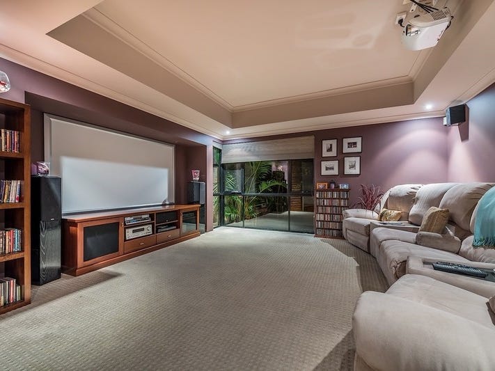 Executive home in world class 6