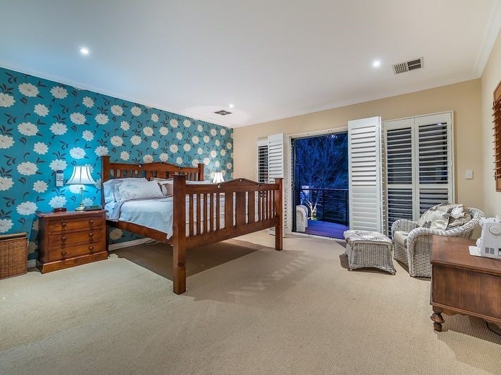Executive home in world class 7