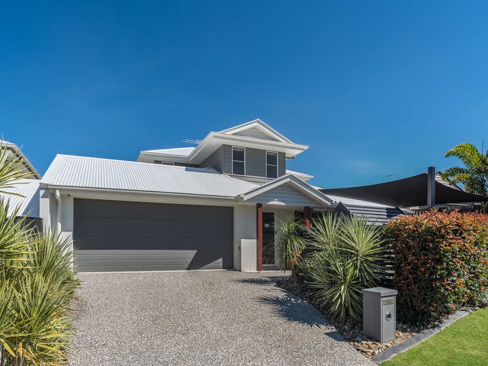 27 Rosabrook Crescent, Ormeau
