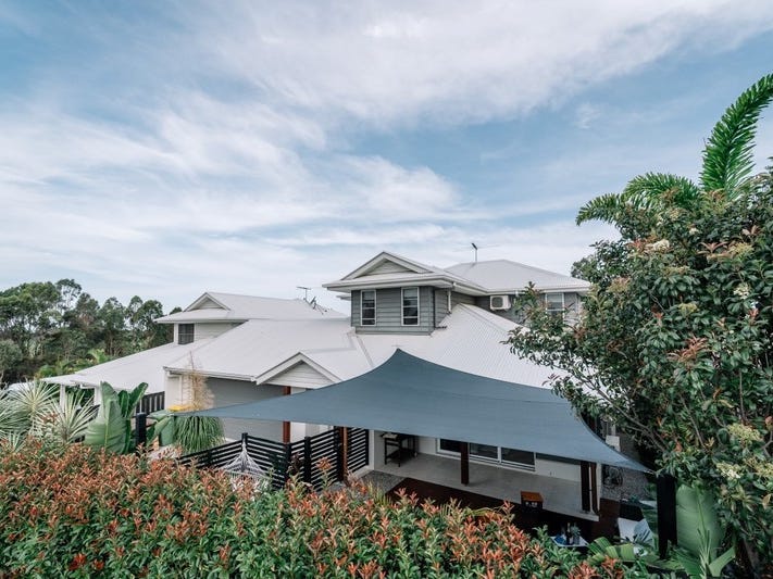 27 Rosabrook Crescent, Ormeau 2