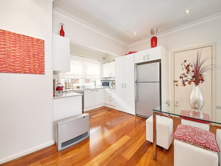 Spacious, light & stylish Art 3