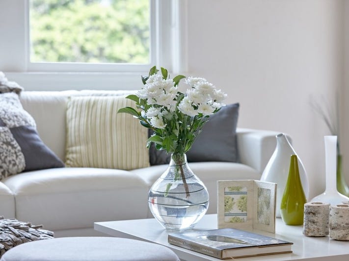 Spacious, light & stylish Art 8