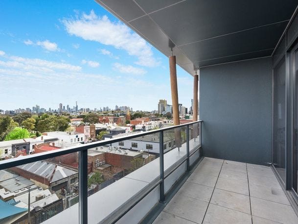 Sensational views in a premium 2