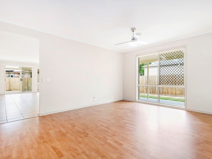 Spacious Four Bedroom Family Home 9