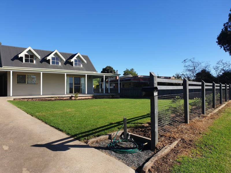 Renovated home, close to Hospital