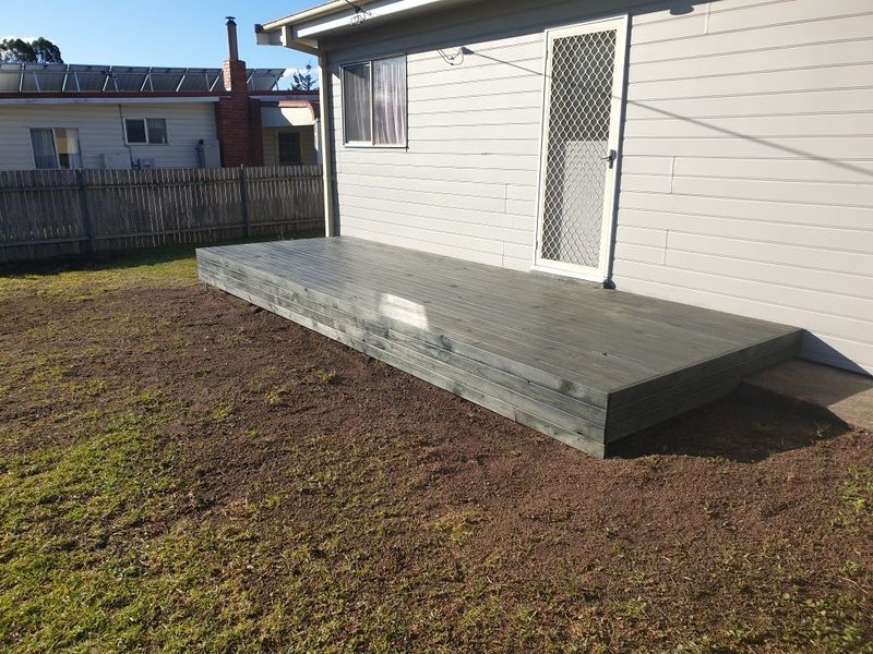 Renovated home, close to Hospital 16
