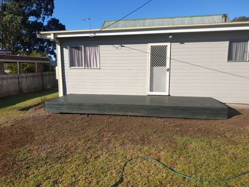 Renovated home, close to Hospital 17