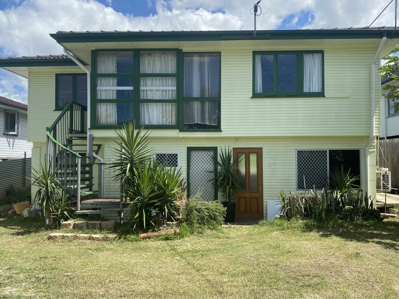 Dual Living Home