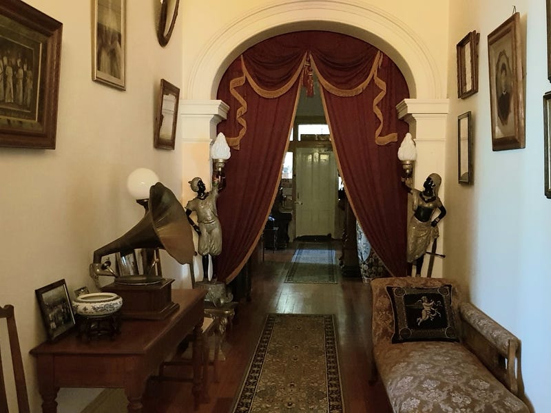 GOLDFIELDS GRANDEUR on large block 2