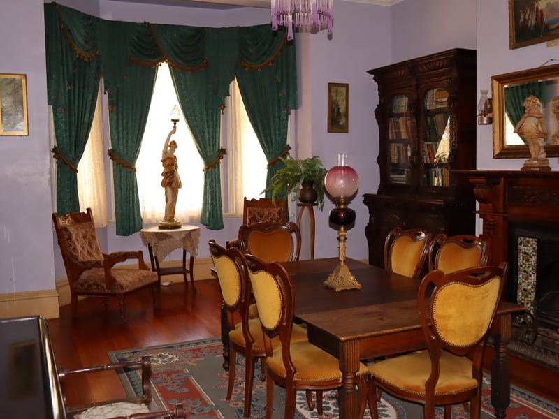 GOLDFIELDS GRANDEUR on large block 3