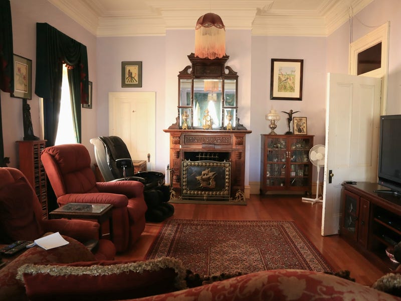 GOLDFIELDS GRANDEUR on large block 4