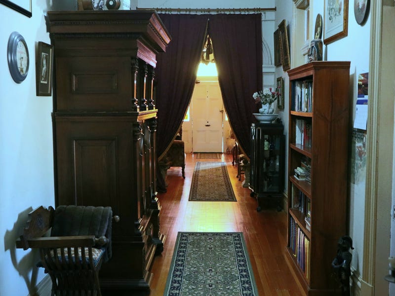 GOLDFIELDS GRANDEUR on large block 7