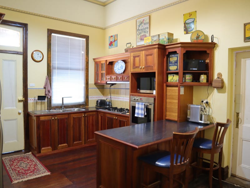 GOLDFIELDS GRANDEUR on large block 10