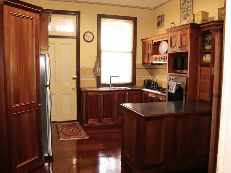 GOLDFIELDS GRANDEUR on large block 11