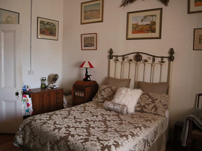 GOLDFIELDS GRANDEUR on large block 15