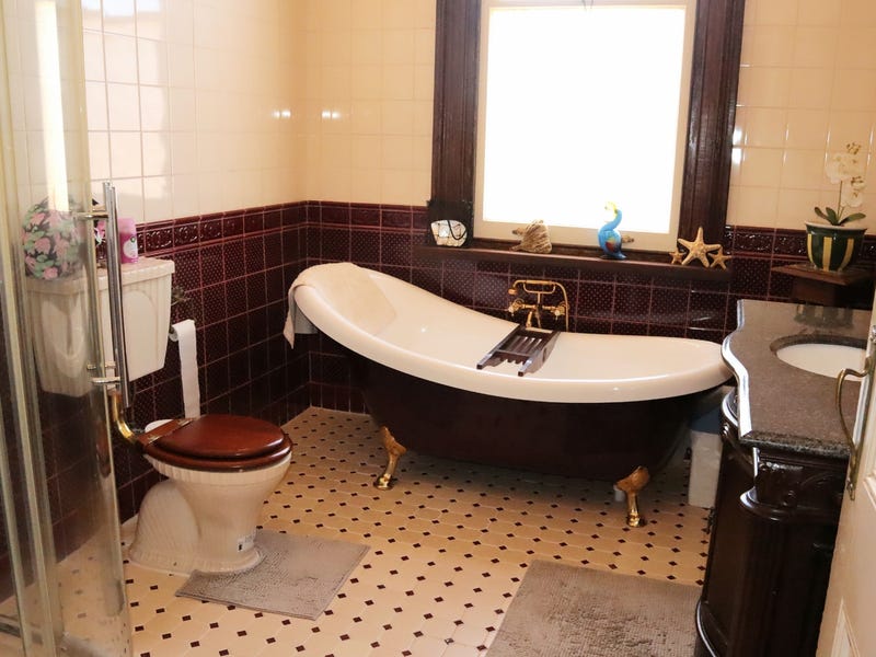 GOLDFIELDS GRANDEUR on large block 19