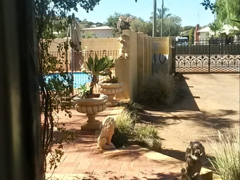 GOLDFIELDS GRANDEUR on large block 28