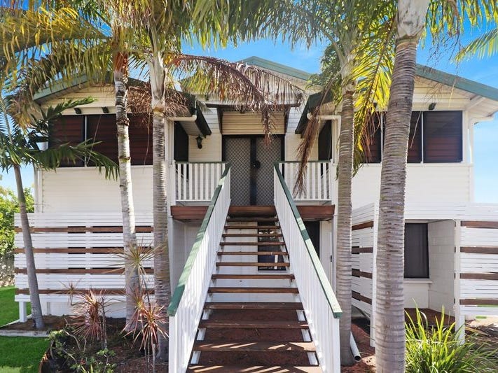 Beautiful Queenslander