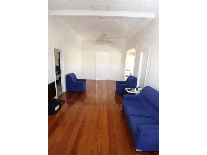 Beautiful Queenslander 10
