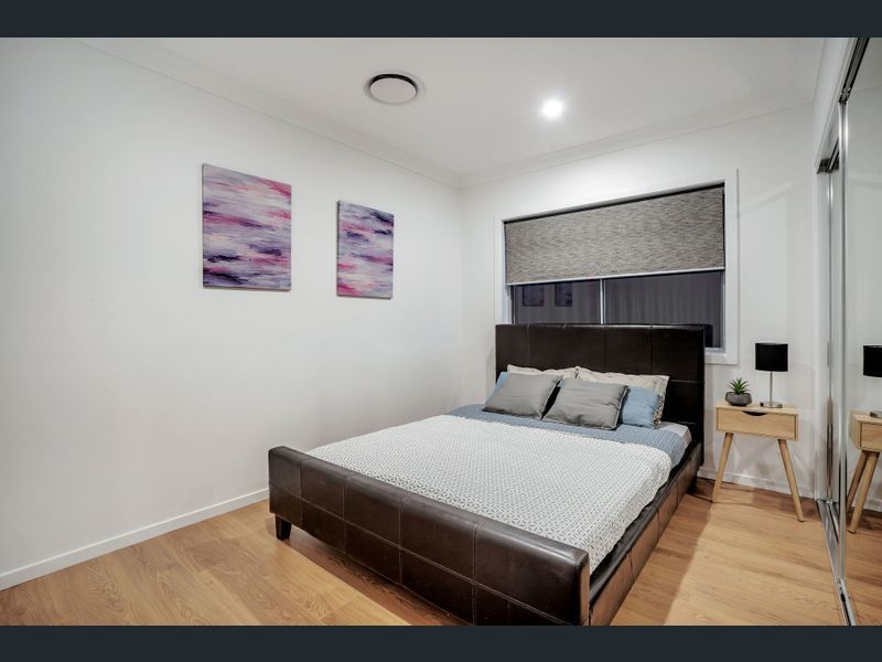 Near New Home In Desired 16