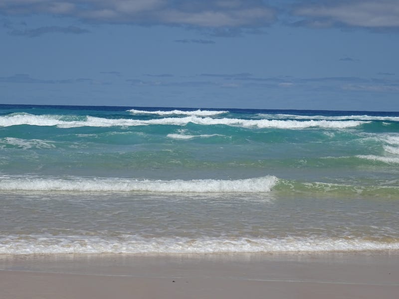 ABSOLUTE BEACHFRONT THE COVES HOUSE 14