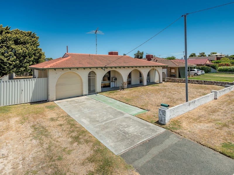 Ideal for first home buyers or investors