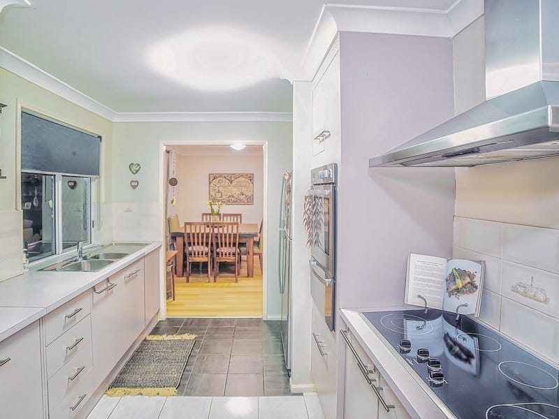 Neat Home with Motivated Sellers! 4