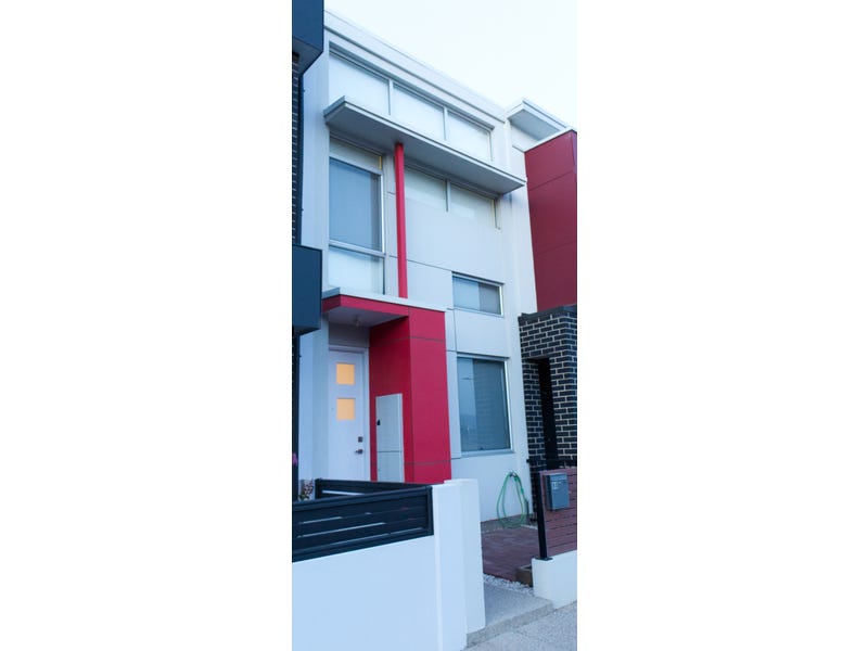 Urban chic meets clever architecture!