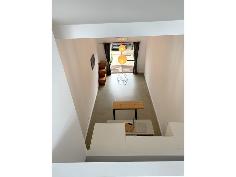 Urban chic meets clever architecture! 2