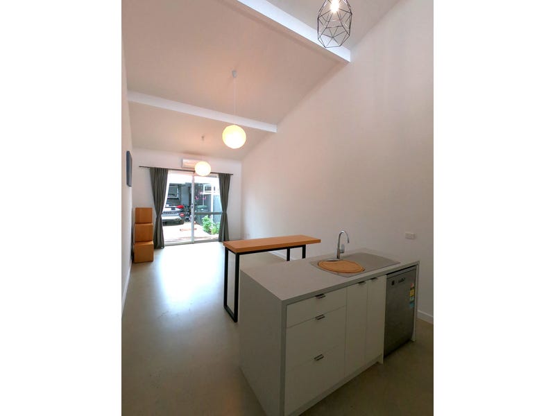 Urban chic meets clever architecture! 3