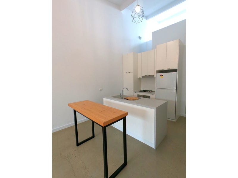 Urban chic meets clever architecture! 5