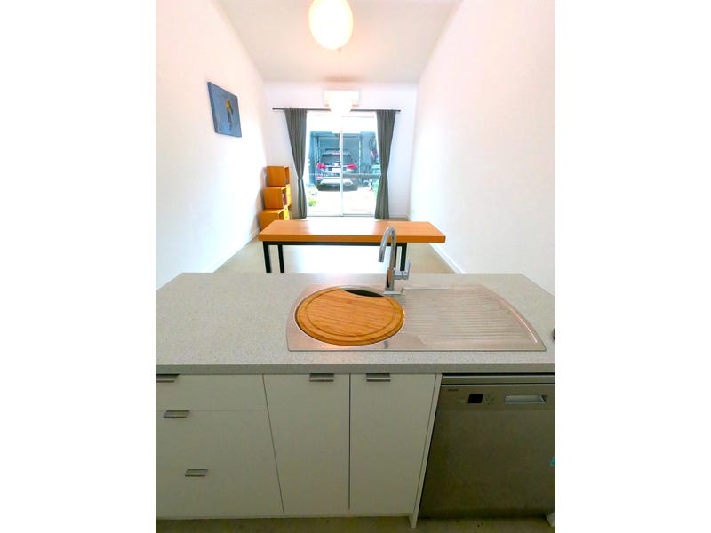 Urban chic meets clever architecture! 6